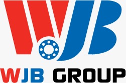 WJB 18690 18620 Tapered Roller Bearing 1-13/16" x 3.125" x 0.688"