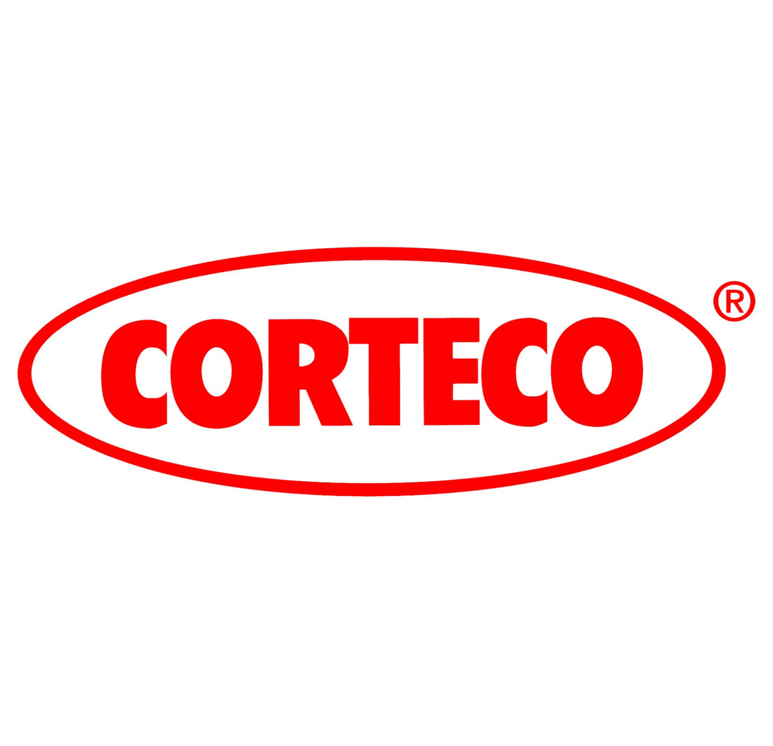 CORTECO JAPAN SEAL 88x106x8.5 for TOYOTA 90311-88003 19035185B BH4215G