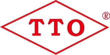 TTO 30x40x10 mm HMSA 10V FMK Viton Metric Seal Double Lip With Spring