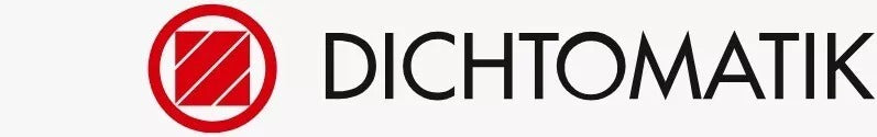 DICHTOMATIK 15x28x7 mm METRIC OIL SEAL DOUBLE LIP with SPRING, METAL JACKETED