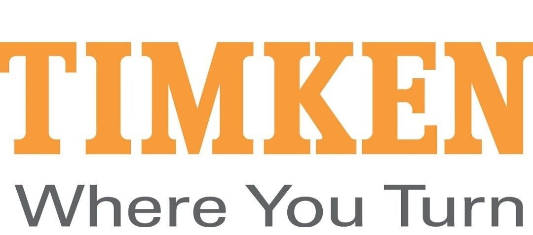 TIMKEN - Rodamientos axiales de rodillos a rótula 29348 EJ