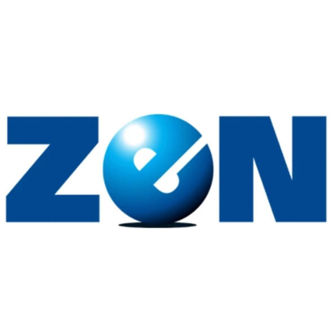 ZEN - Rodamientos rígidos de bolas RMS9 -2RS