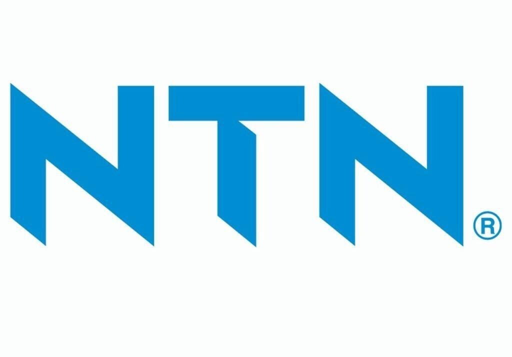 NTN - Deep groove ball bearings 6906  LLU/5K