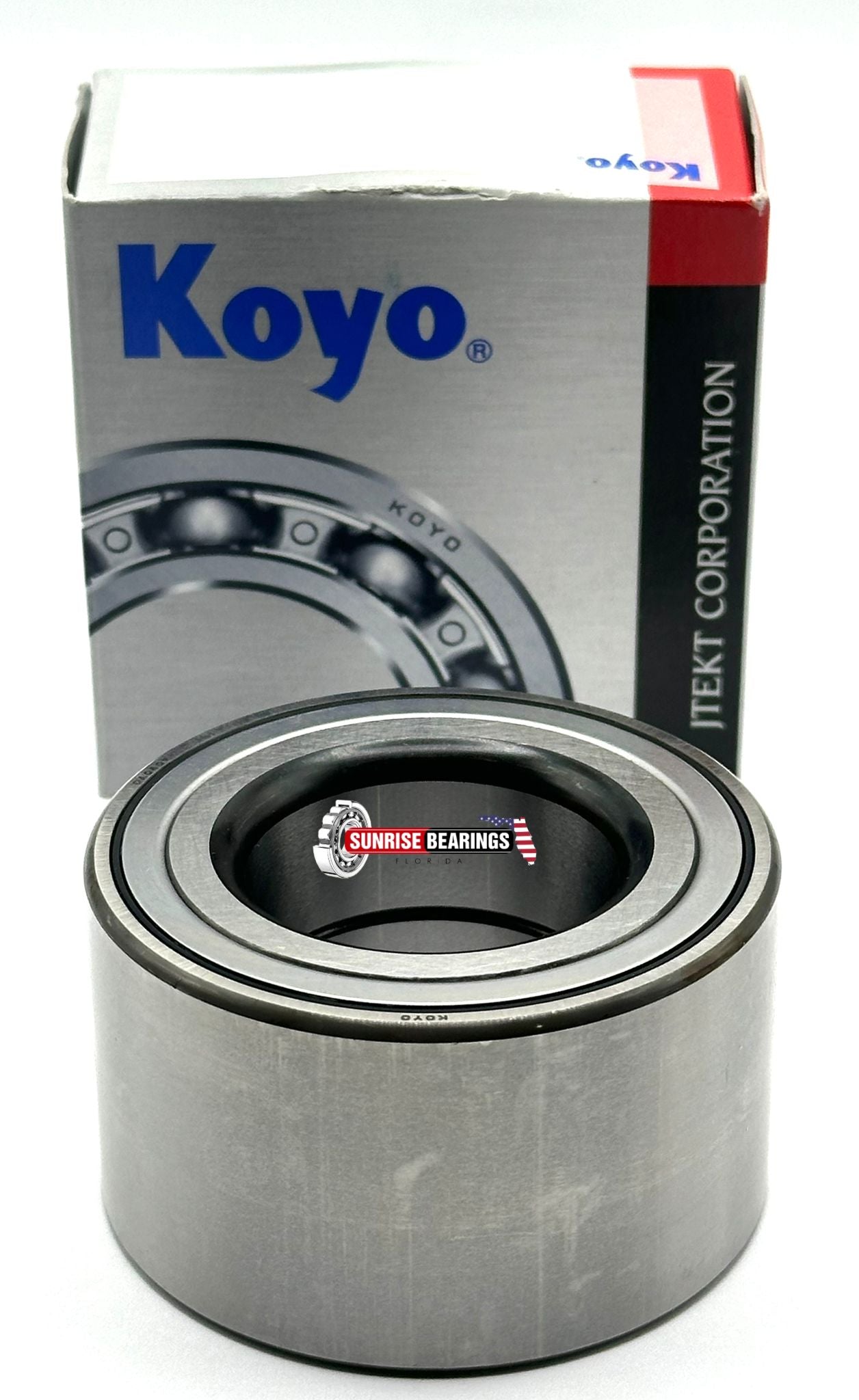 KOYO JAPAN DAC4074W-3CS80 WHEEL BEARING for TOYOTA 90363-40067