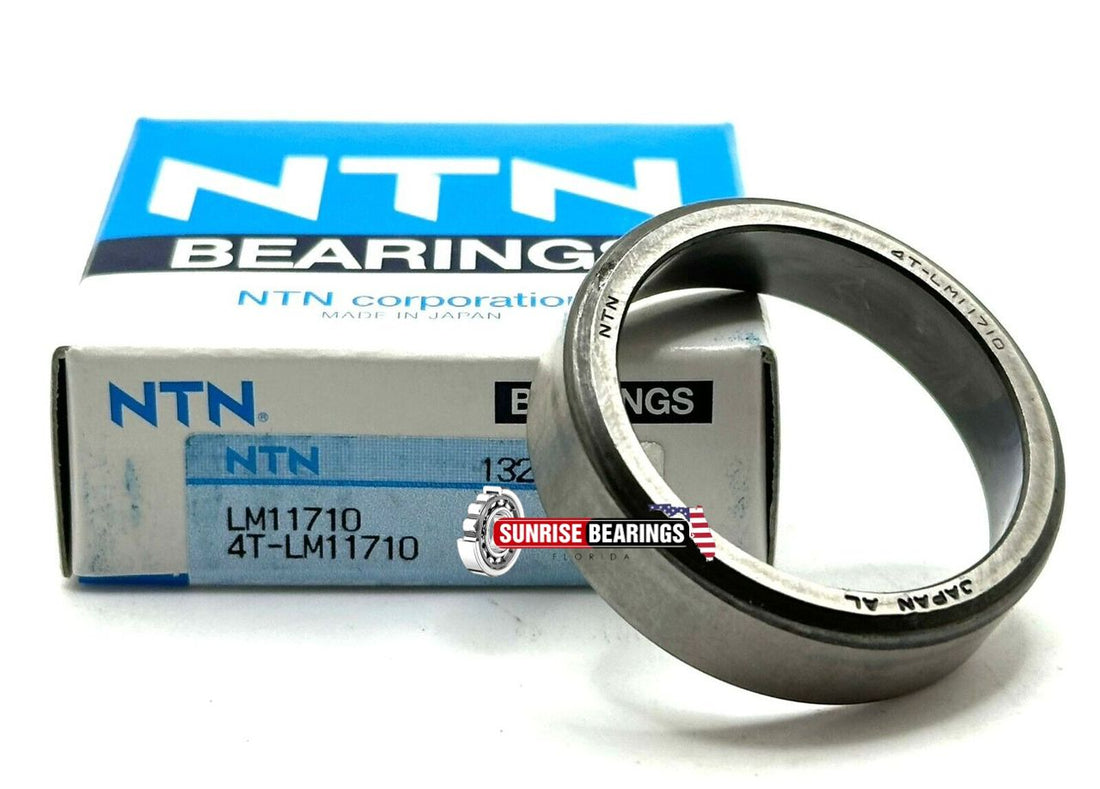 NTN  Japan Lm11710 Race For Tapered Roller Bearing