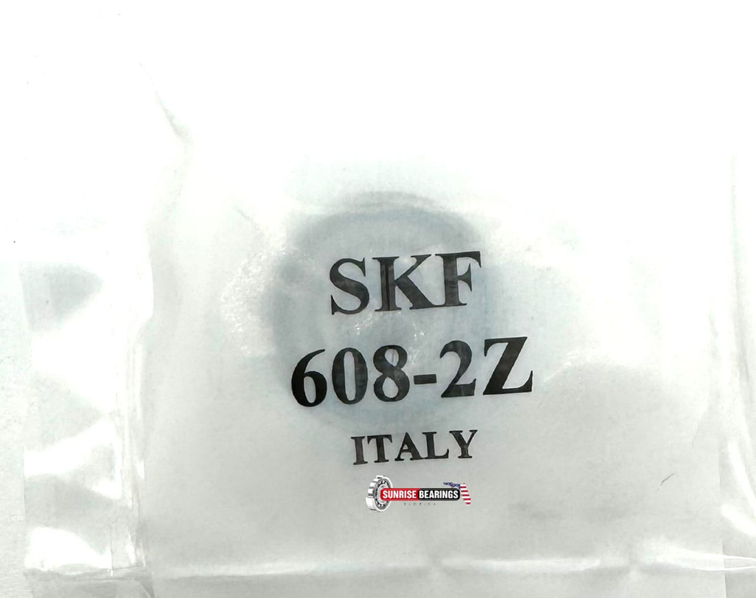 SKF 25X35X7 HMSA10 RG Joint radial pour applications industrielles générales HMSA10, 25 mm ID x 35 mm OD, 7 mm de largeur, caoutchouc nitrile ( NBR SKF 25X35X7 HMSA10 RG Joint radial pour applications industrielles générales HMSA10, 25 mm ID x 35 mm OD, 7 mm de largeur, caoutchouc nitrile ( NBR