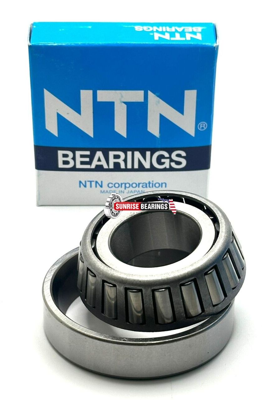 NTN  Japan 14124/14276 Tapered Roller Bearing