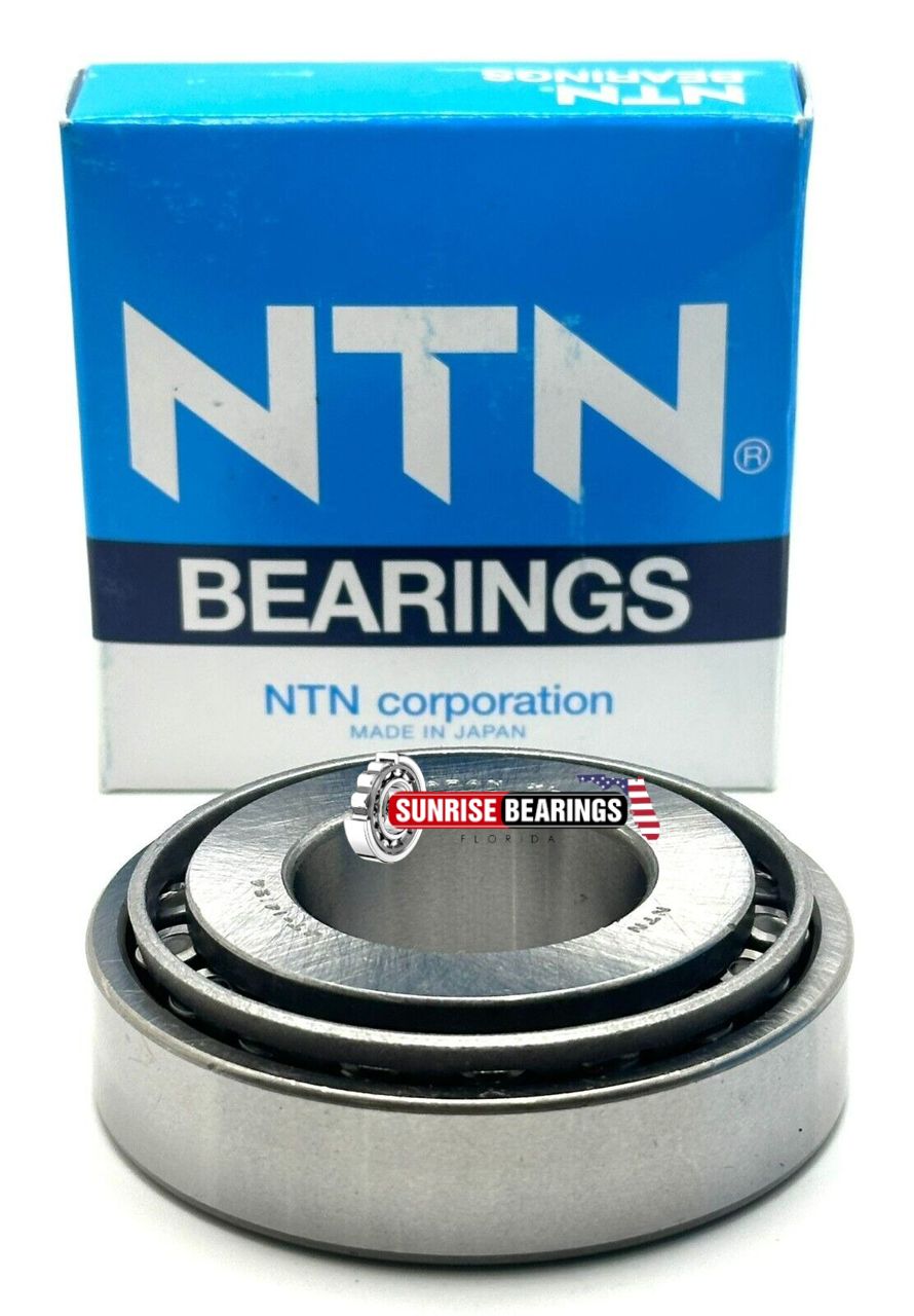NTN  Japan 14124/14276 Tapered Roller Bearing