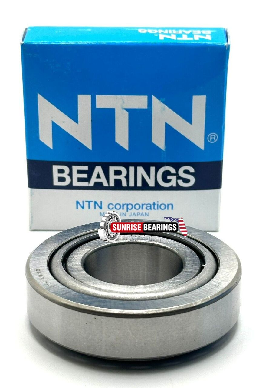 NTN  Japan 14124/14276 Tapered Roller Bearing