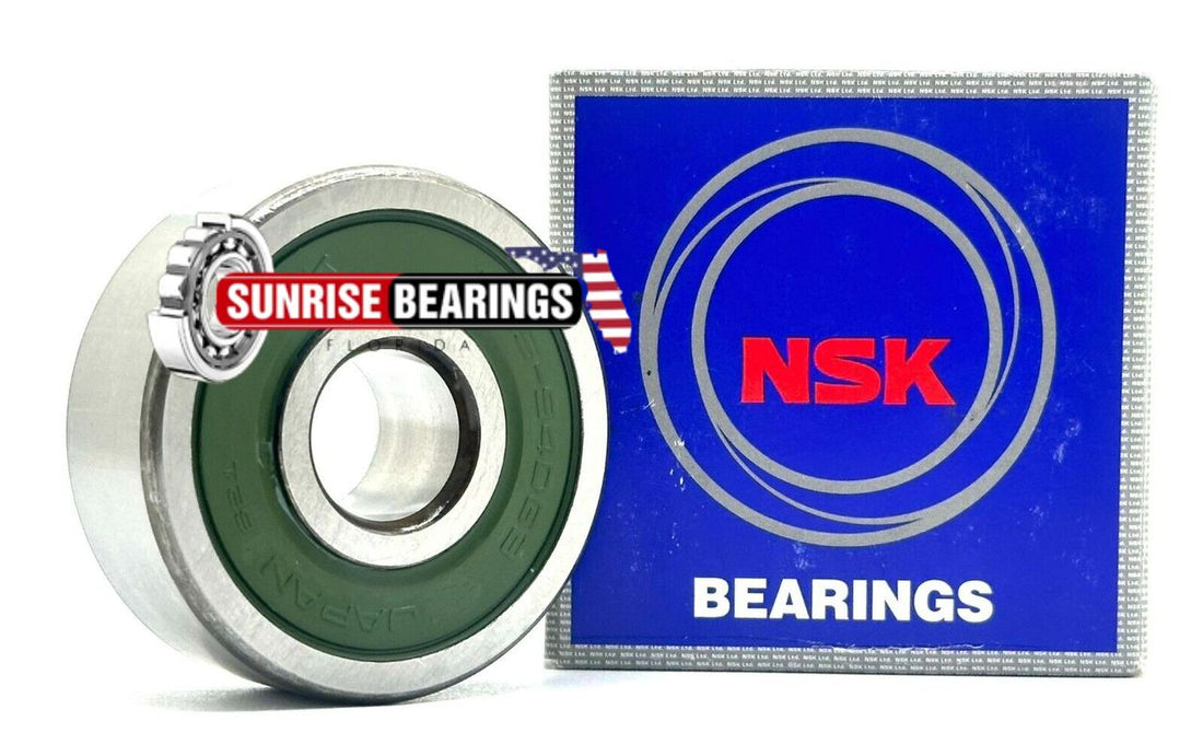 Nsk Japan B15-94T1Xddg3 Alternator Bearing B15-83 15X47X18 mm