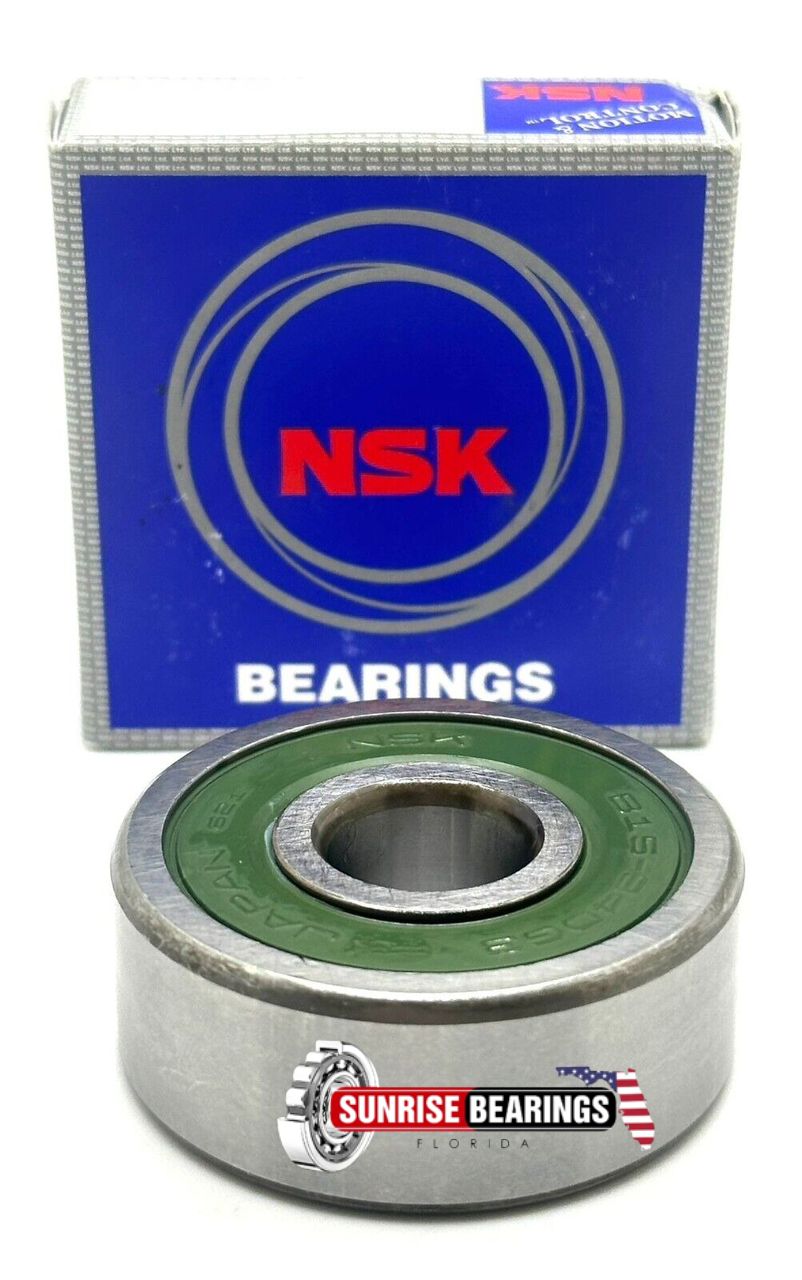 NSK Japan B15-94T1Xddg3 Alternator Bearing Md611410 15X47X18 mm