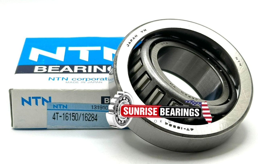 NTN JAPAN 16150/16284 TAPERED ROLLER BEARING 38,10 x 72,24 x 20,64 mm