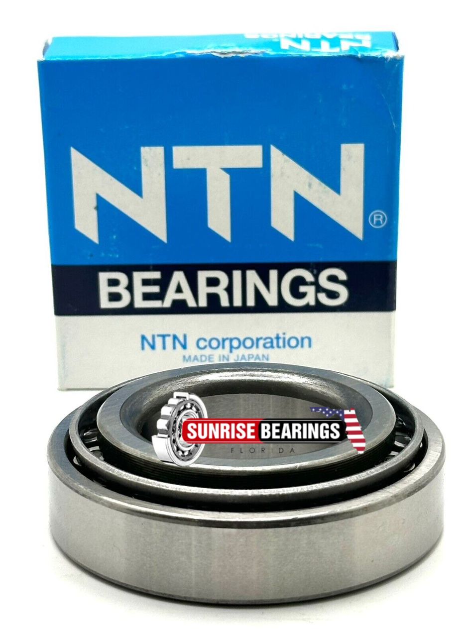 NTN JAPAN 16150/16284 TAPERED ROLLER BEARING 38,10 x 72,24 x 20,64 mm