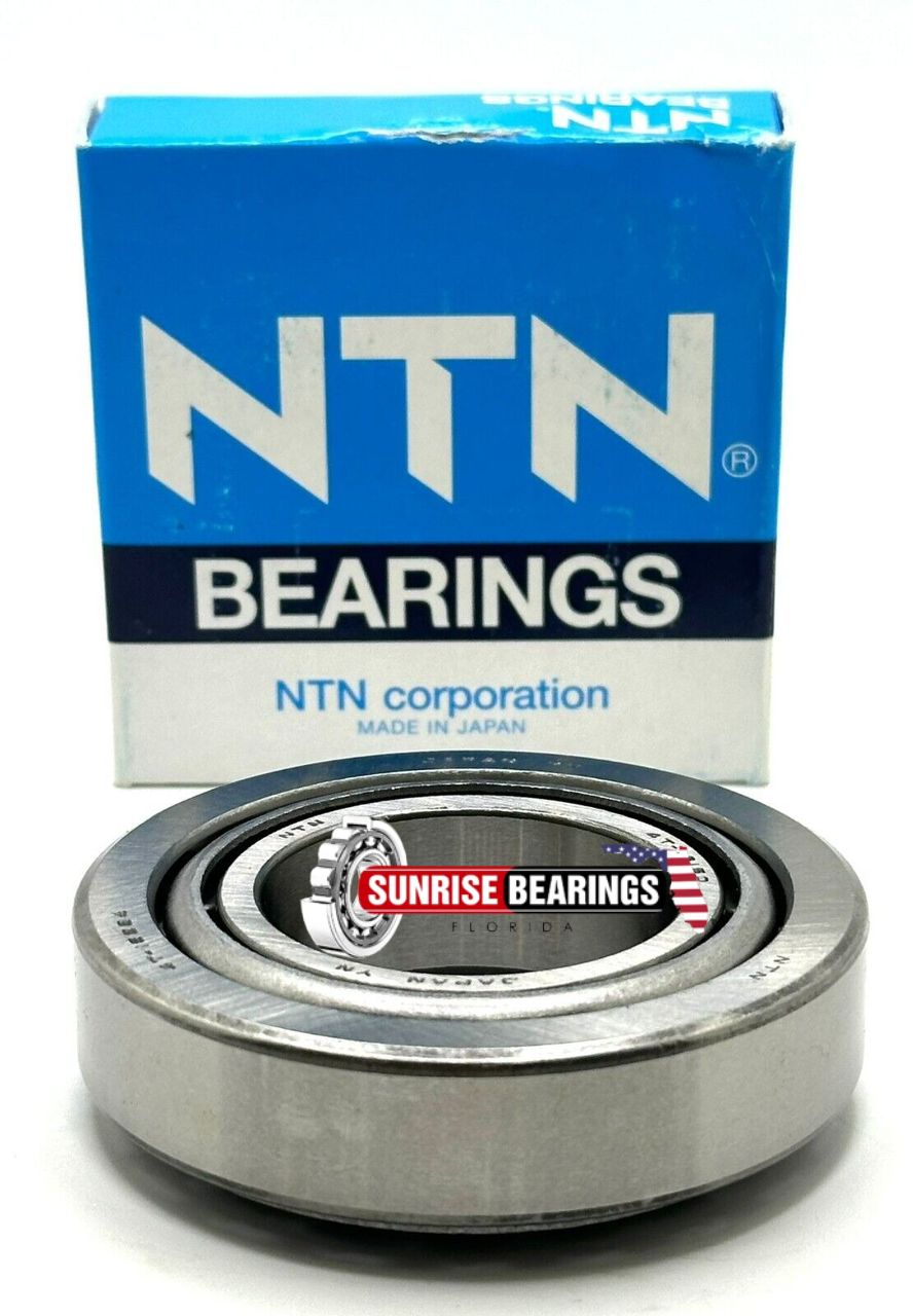 NTN JAPAN 16150/16284 TAPERED ROLLER BEARING 38,10 x 72,24 x 20,64 mm
