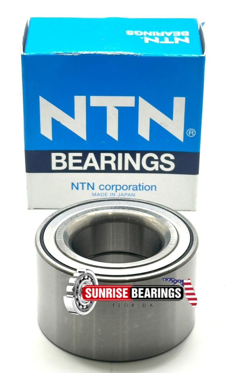 NTN  Au0755-1Ll Fan Pulley Hub Bearing For Dodge 5.9L 6.7L Df0766
