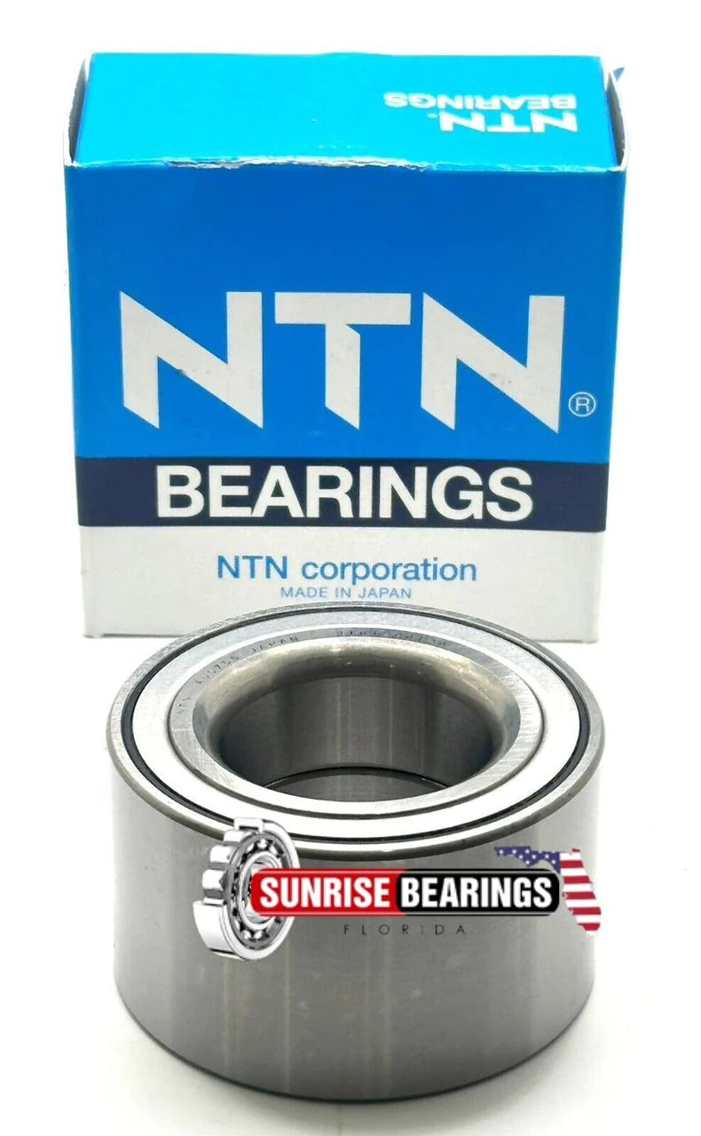 Ntn Au0755-1Ll Fan Pulley Hub Bearing For Dodge 5.9L 6.7L Dac3564W-1Cs31