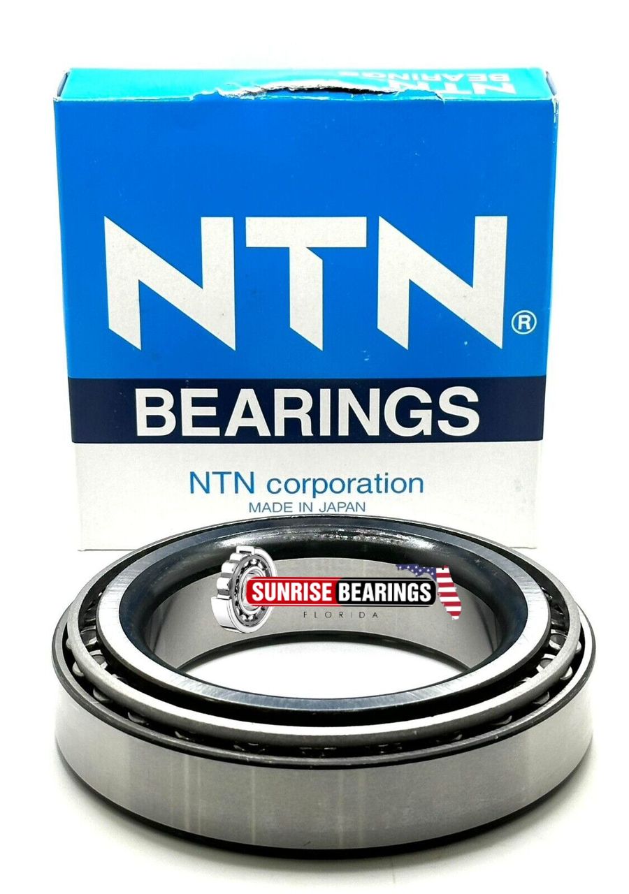 NTN Japan JM716648 JM716610 Tapered Roller Bearing Set 1181