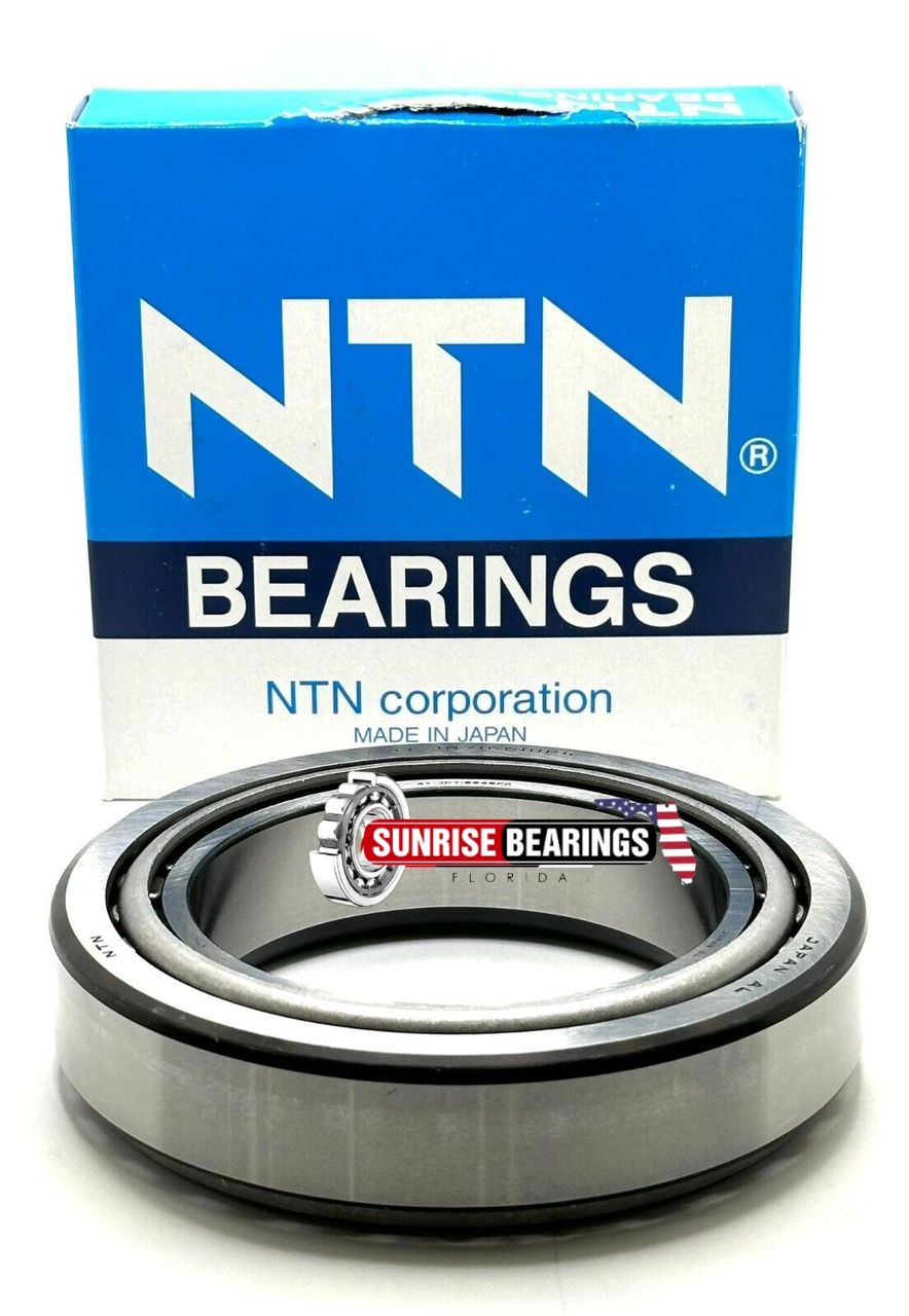 NTN Japan JM716648 JM716610 Tapered Roller Bearing Set 1181