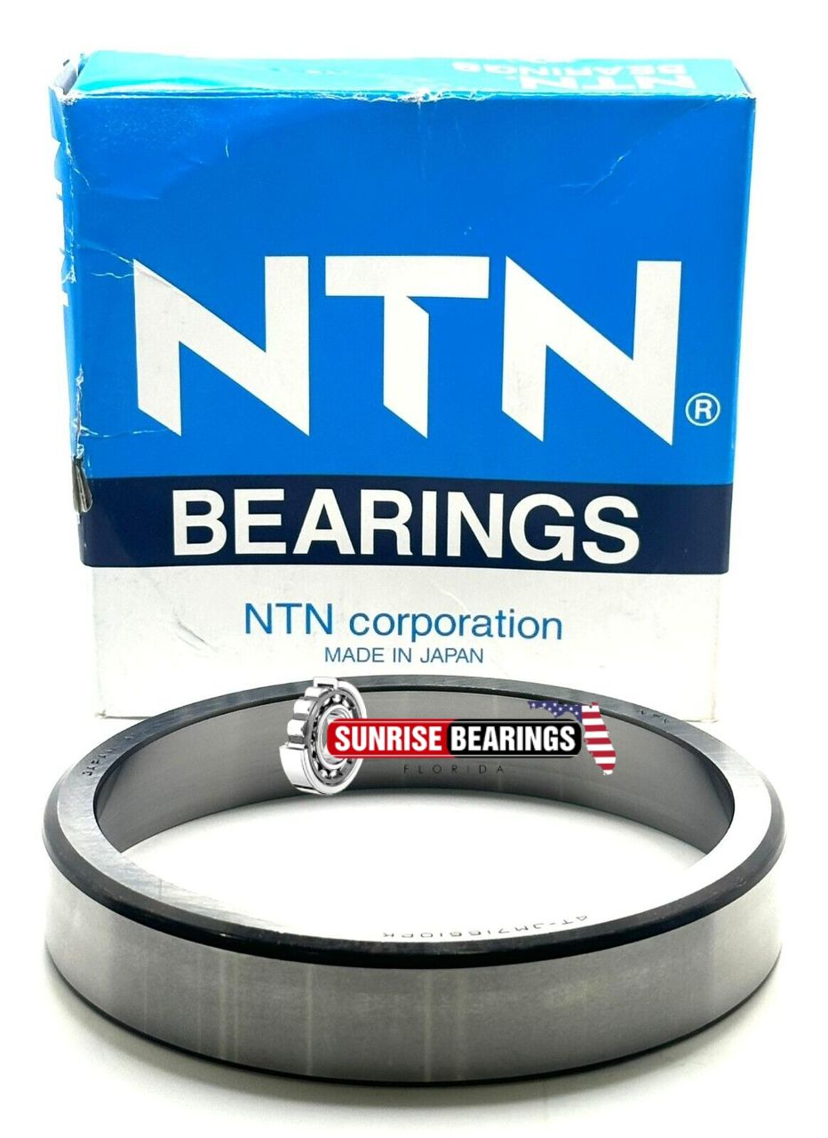 Ntn Japan Jm716610 Race For Tapered Roller Bearing