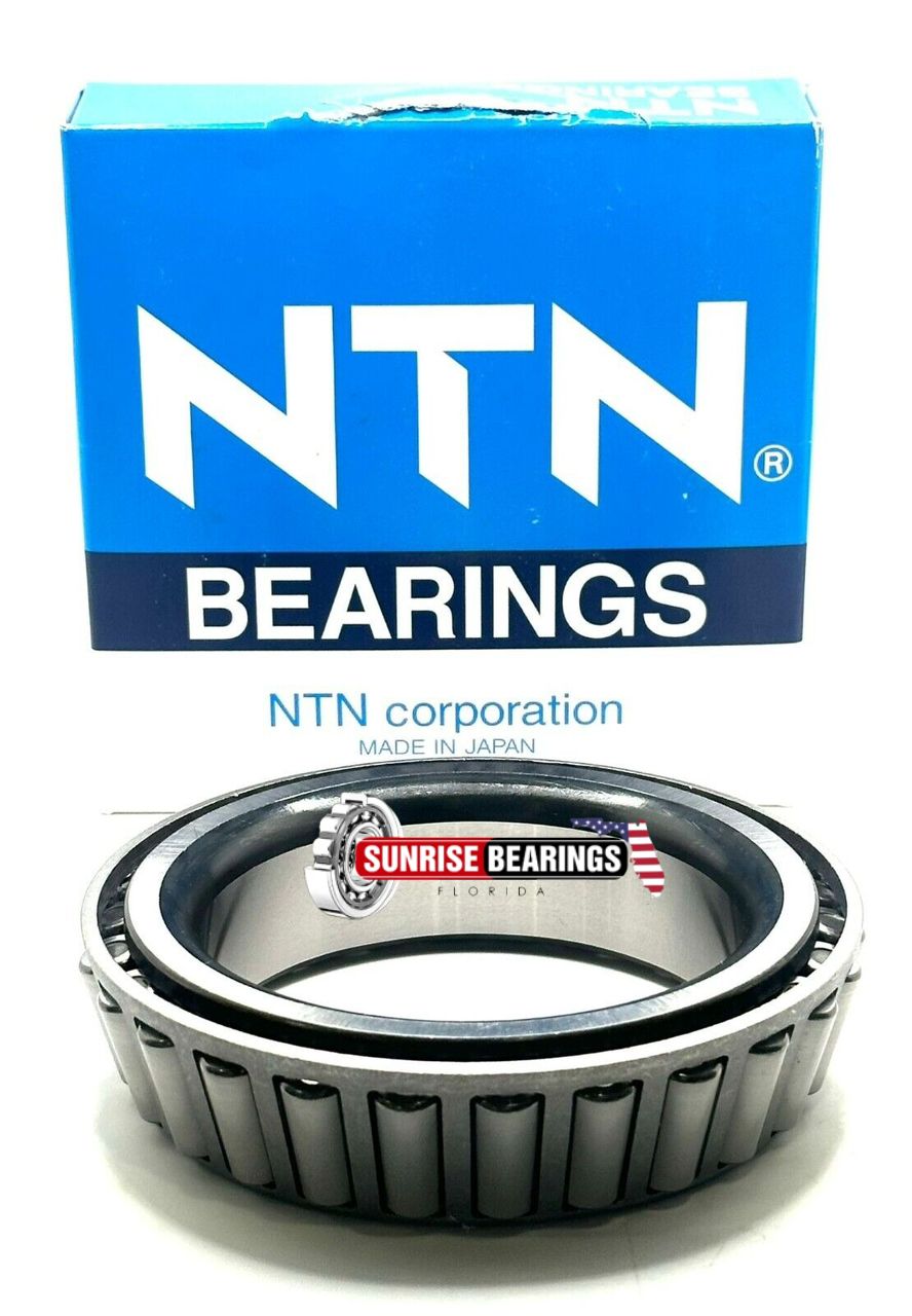 Ntn Japan Jm716648 Tapered Roller Bearing