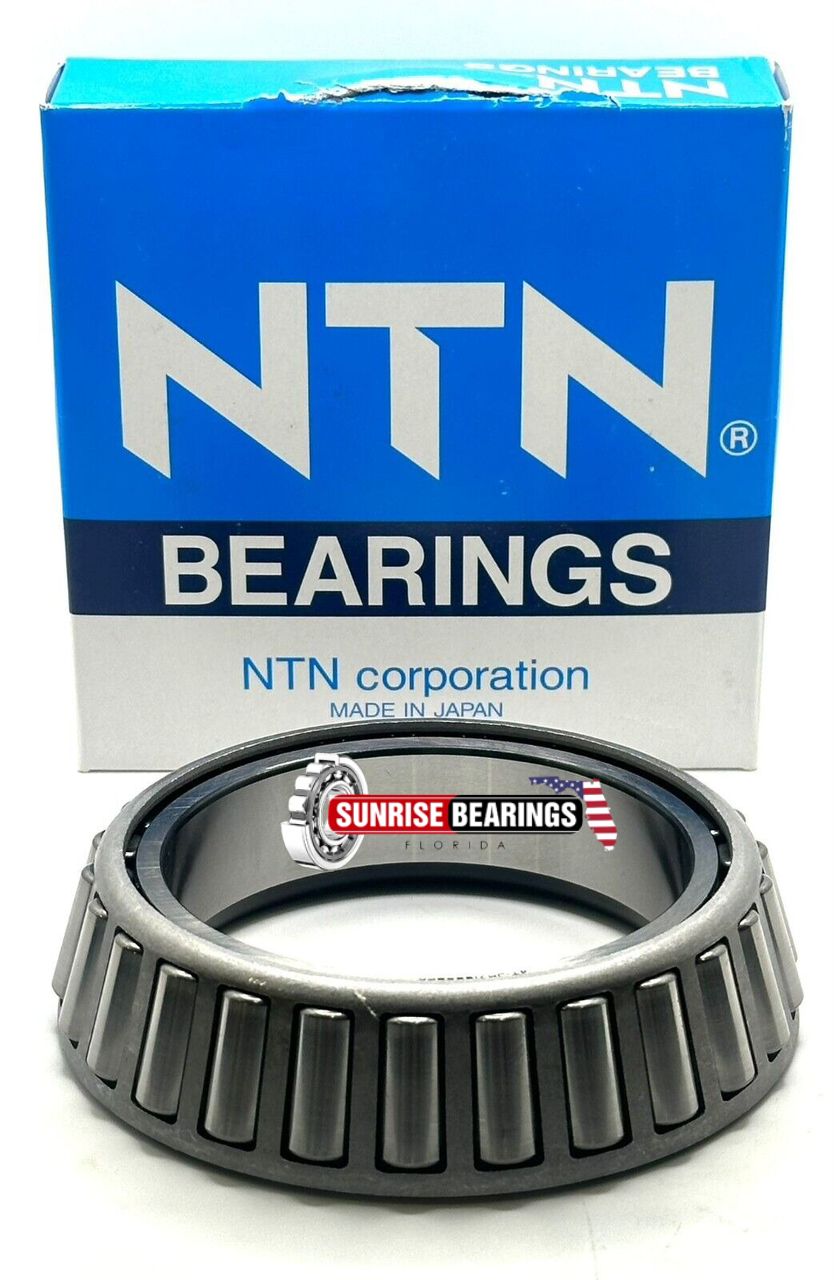 Ntn Japan Jm716648 Tapered Roller Bearing