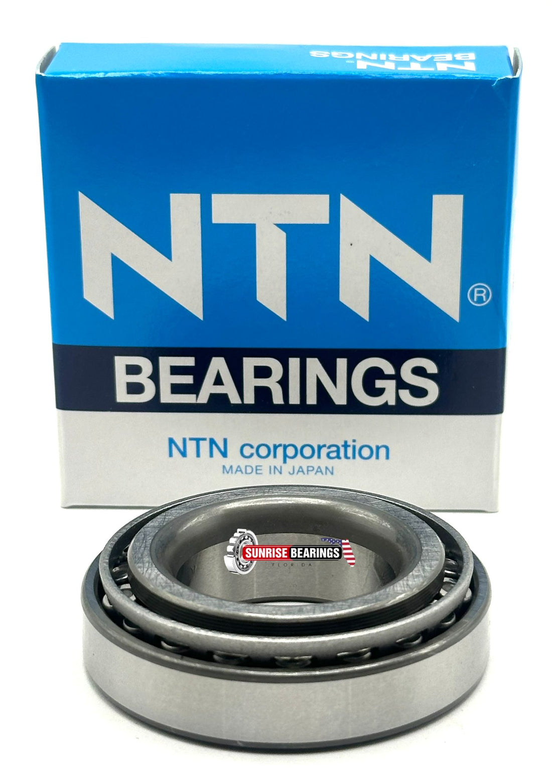 NTN  Japan Lm67048 Lm67010 Tapered Roller Bearing 1.1/4” Bore