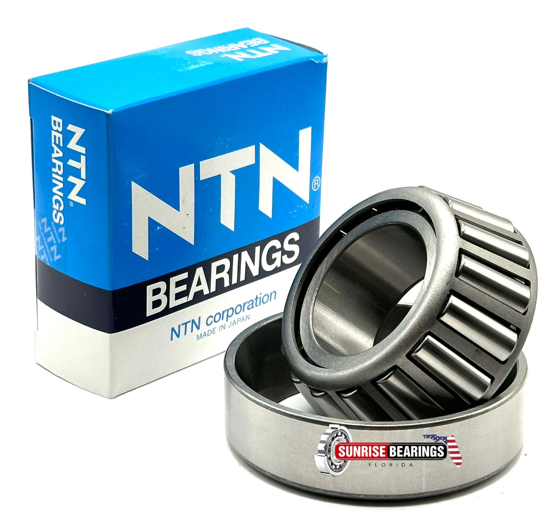 NTN JAPAN 3877 3820 TAPERED ROLLER BEARING 41.28x85.73x30.16 mm