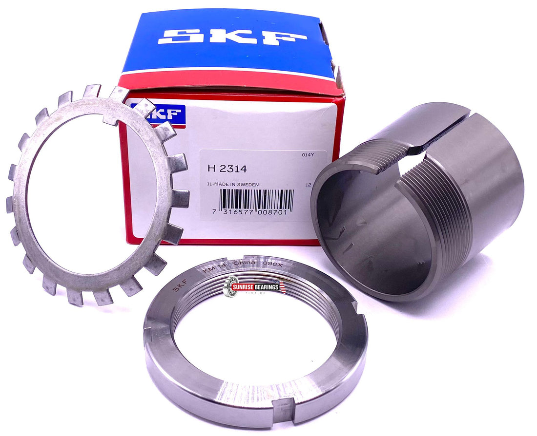 SKF H2314
