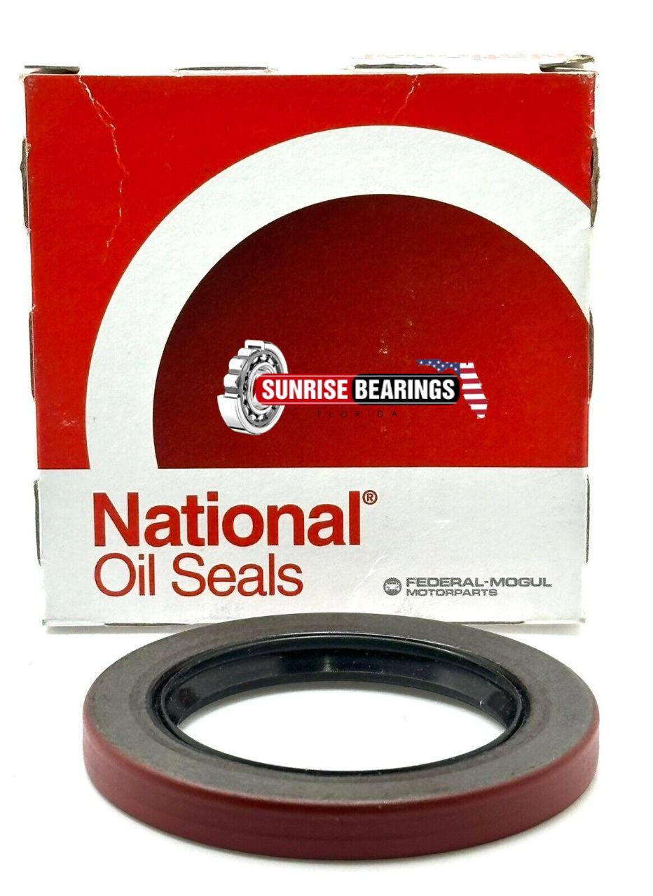 Manual Transmission Main Shaft Seal-Oil Seal National 472572