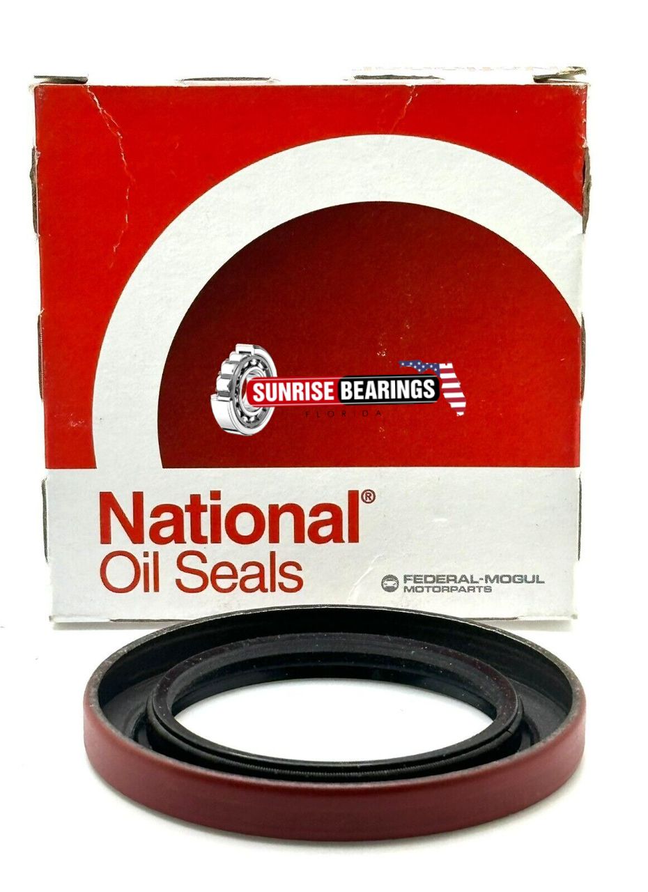 Manual Transmission Main Shaft Seal-Oil Seal National 472572