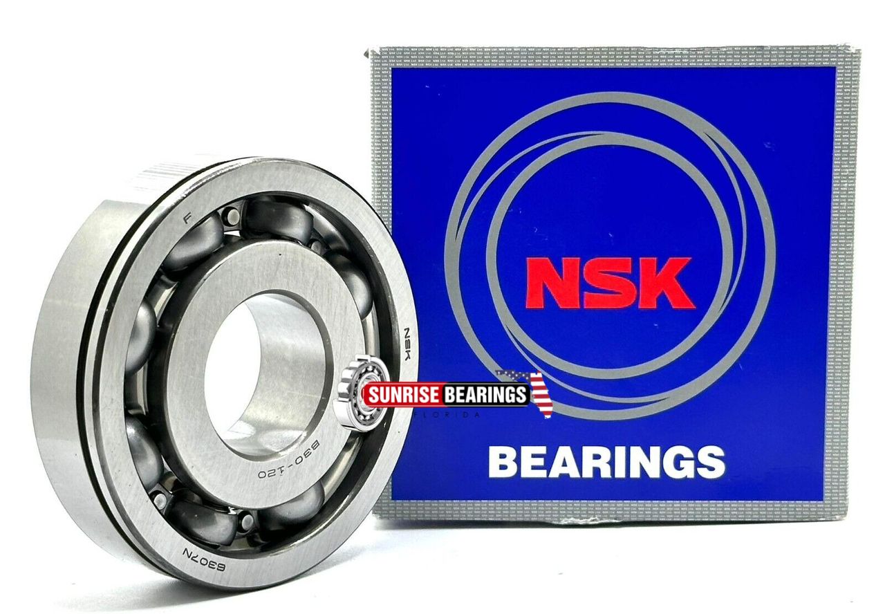 NSK Japan B30-120 C3 Transfer Case Gear Bearing 90363-30014