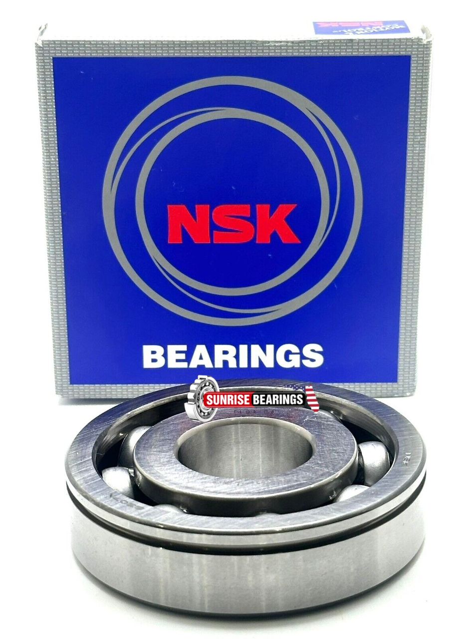 NSK Japan B30-120 C3 Transfer Case Gear Bearing 90363-30014 35X80X21 mm