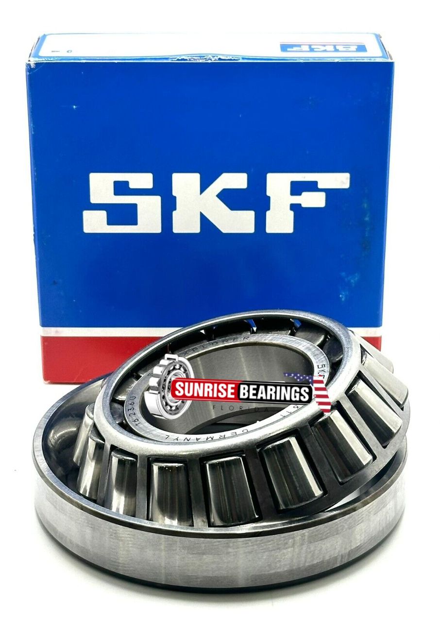 SKF - Tapered roller bearings 31311