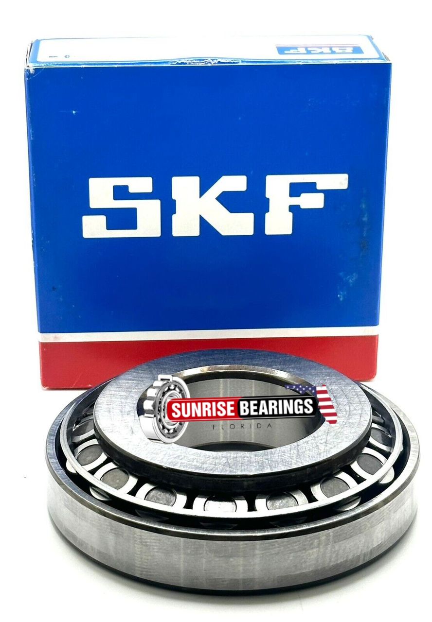 SKF - Tapered roller bearings 31311