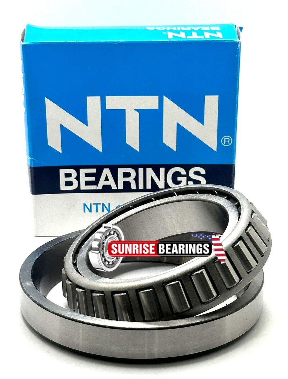 NTN  Japan 34300/34500 Tapered Roller Bearing