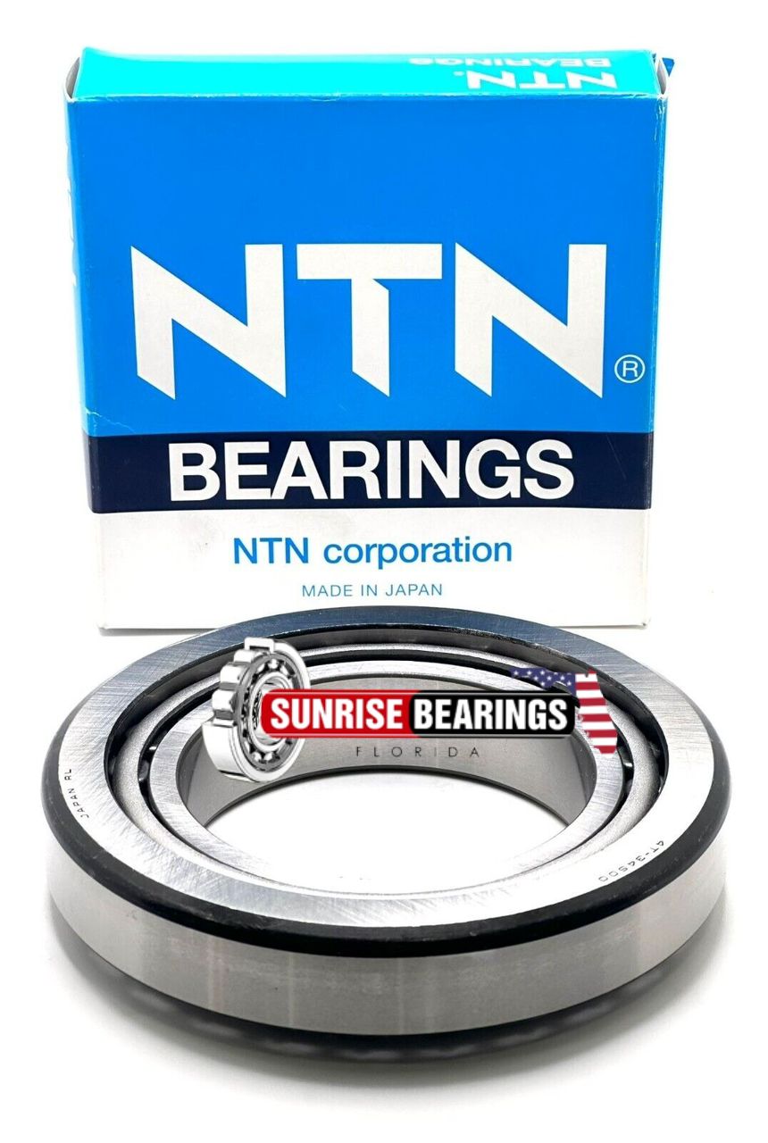 NTN  Japan 34300/34500 Tapered Roller Bearing
