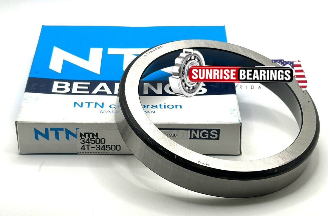 NTN 34500 RACE for TAPERED ROLLER BEARING