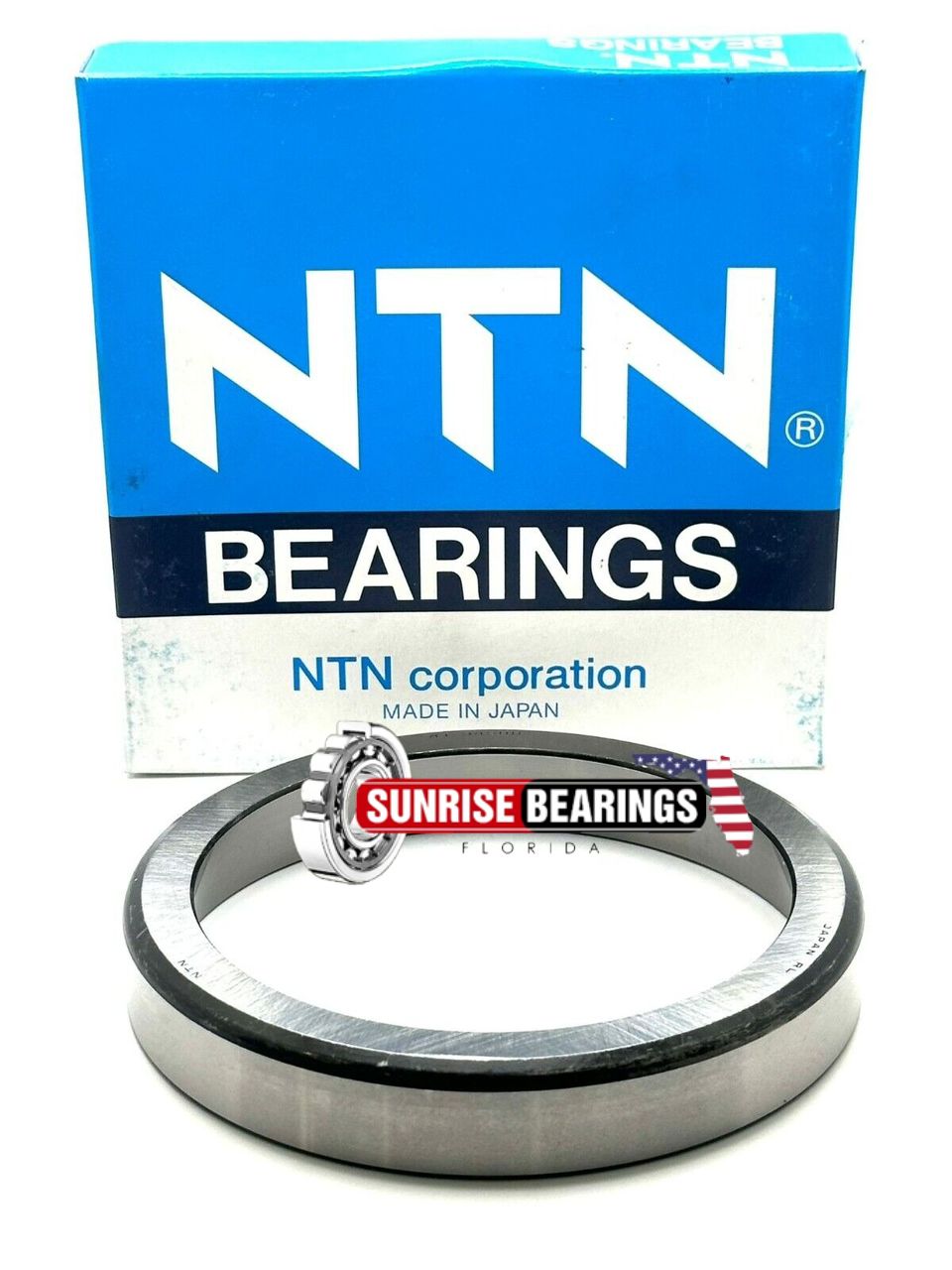 NTN 34500 RACE for TAPERED ROLLER BEARING