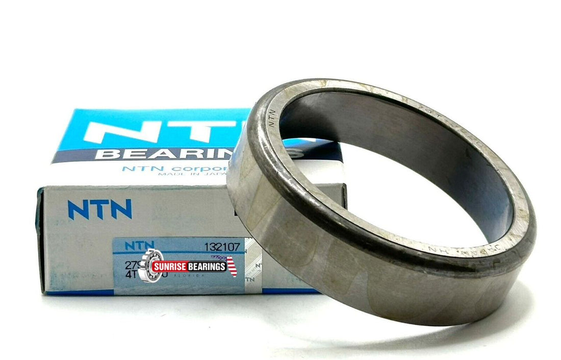 NTN JAPAN 2720 CUP for TAPERED ROLLER BEARINGS