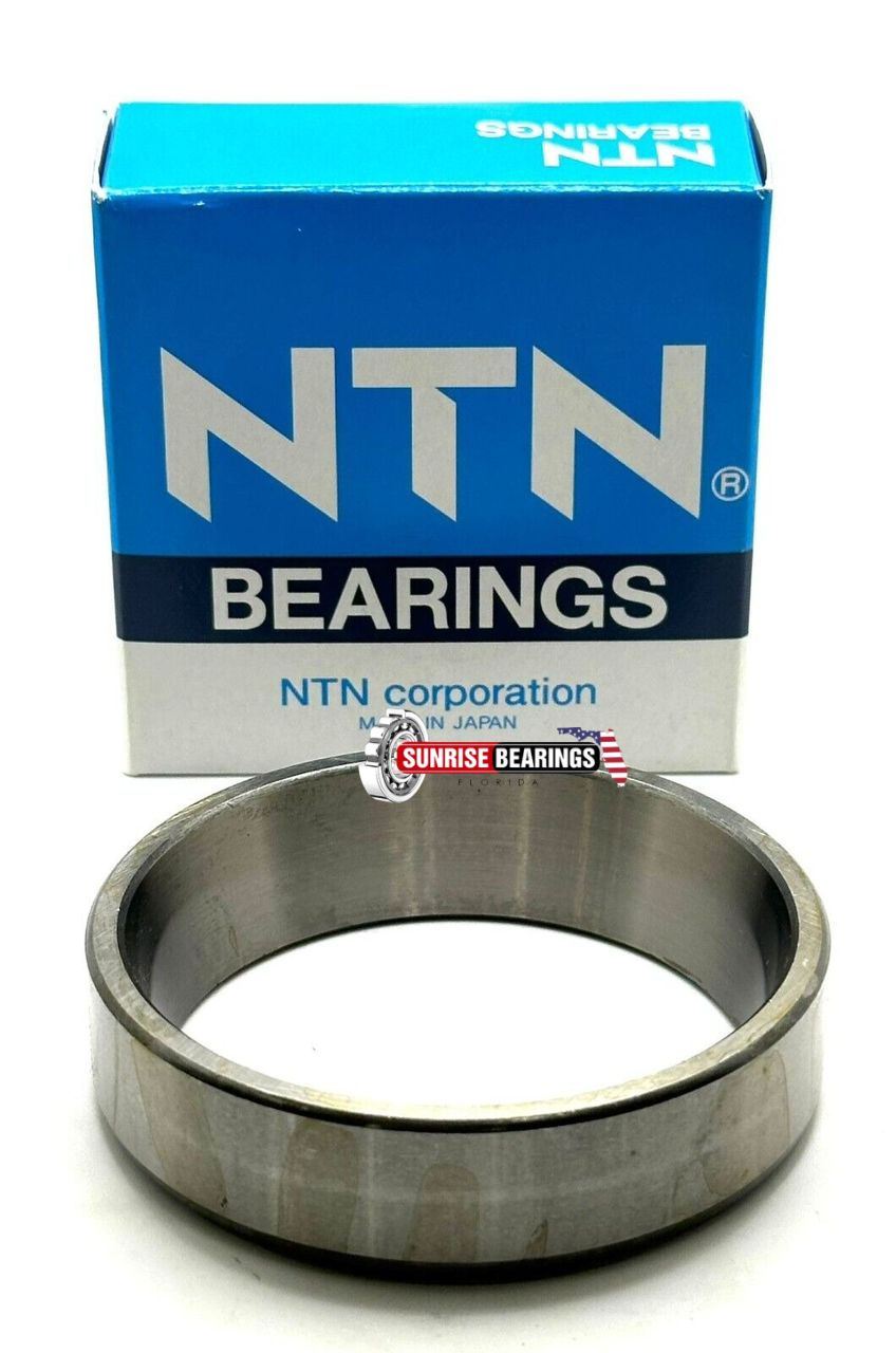 NTN JAPAN 2720 CUP for TAPERED ROLLER BEARINGS