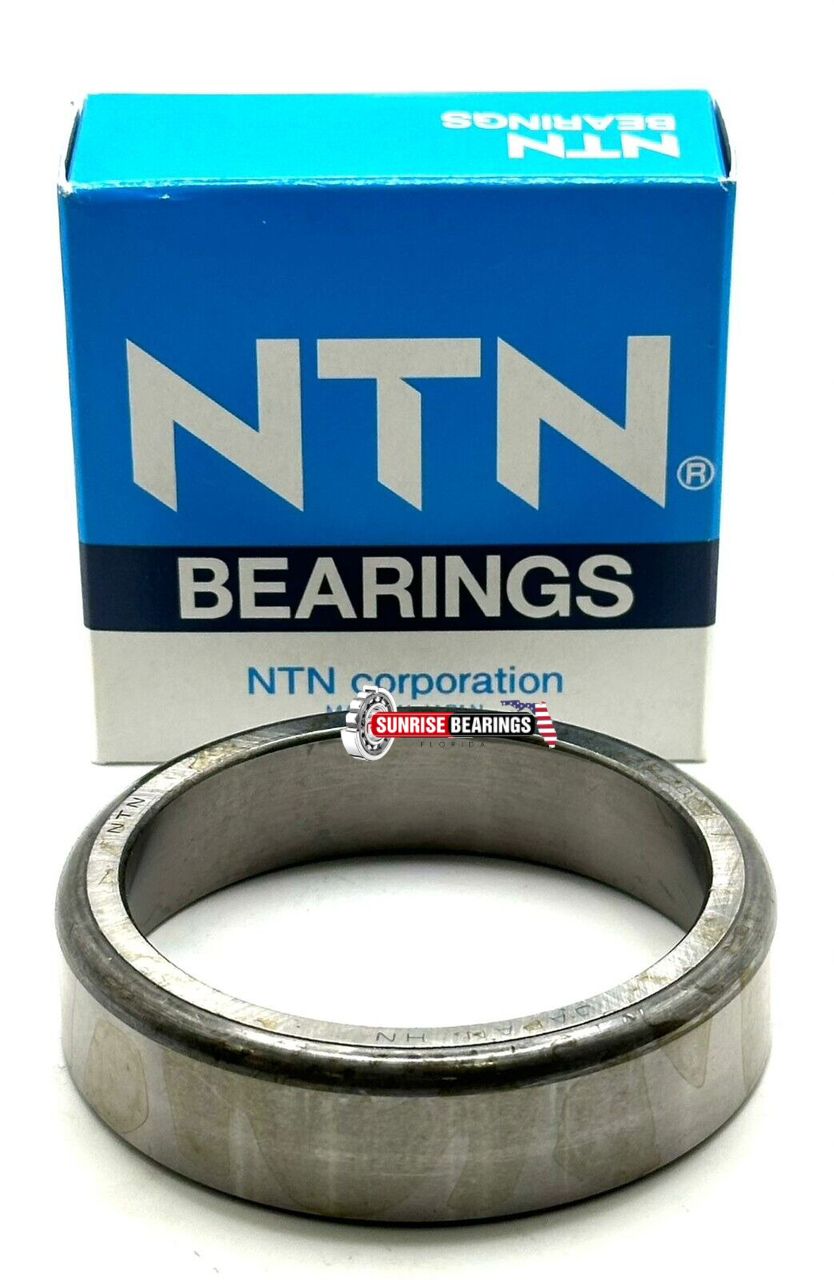 NTN JAPAN 2720 CUP for TAPERED ROLLER BEARINGS