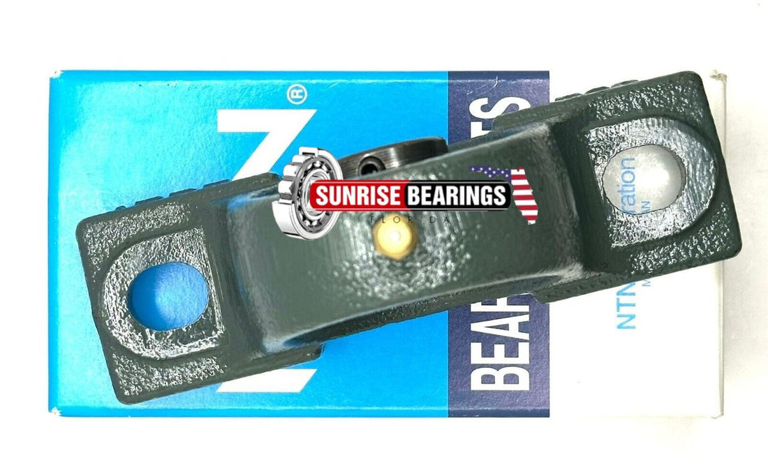 NTN  Japan Asp202D1 Plummer Block Housing And Bearing Unit 15 Mm