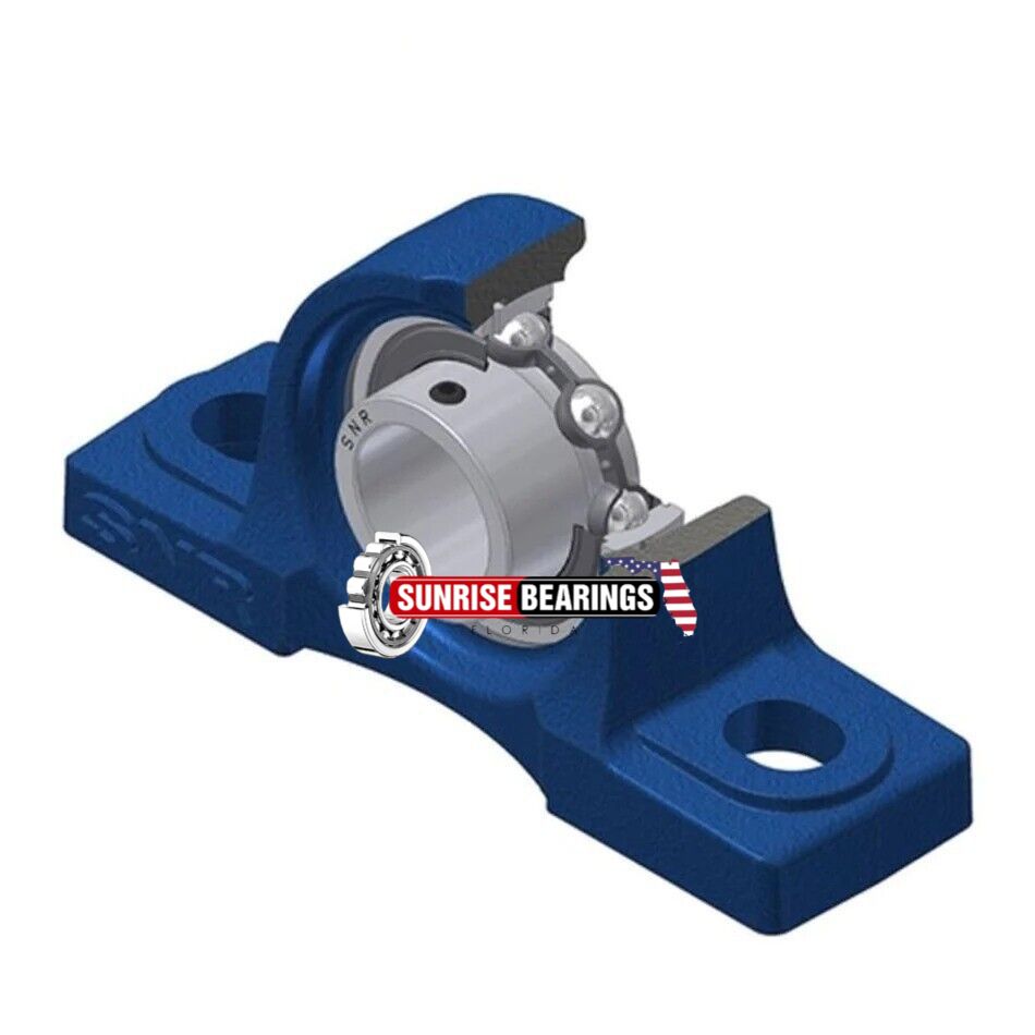 NTN  Japan Asp202D1 Plummer Block Housing And Bearing Unit 15 Mm