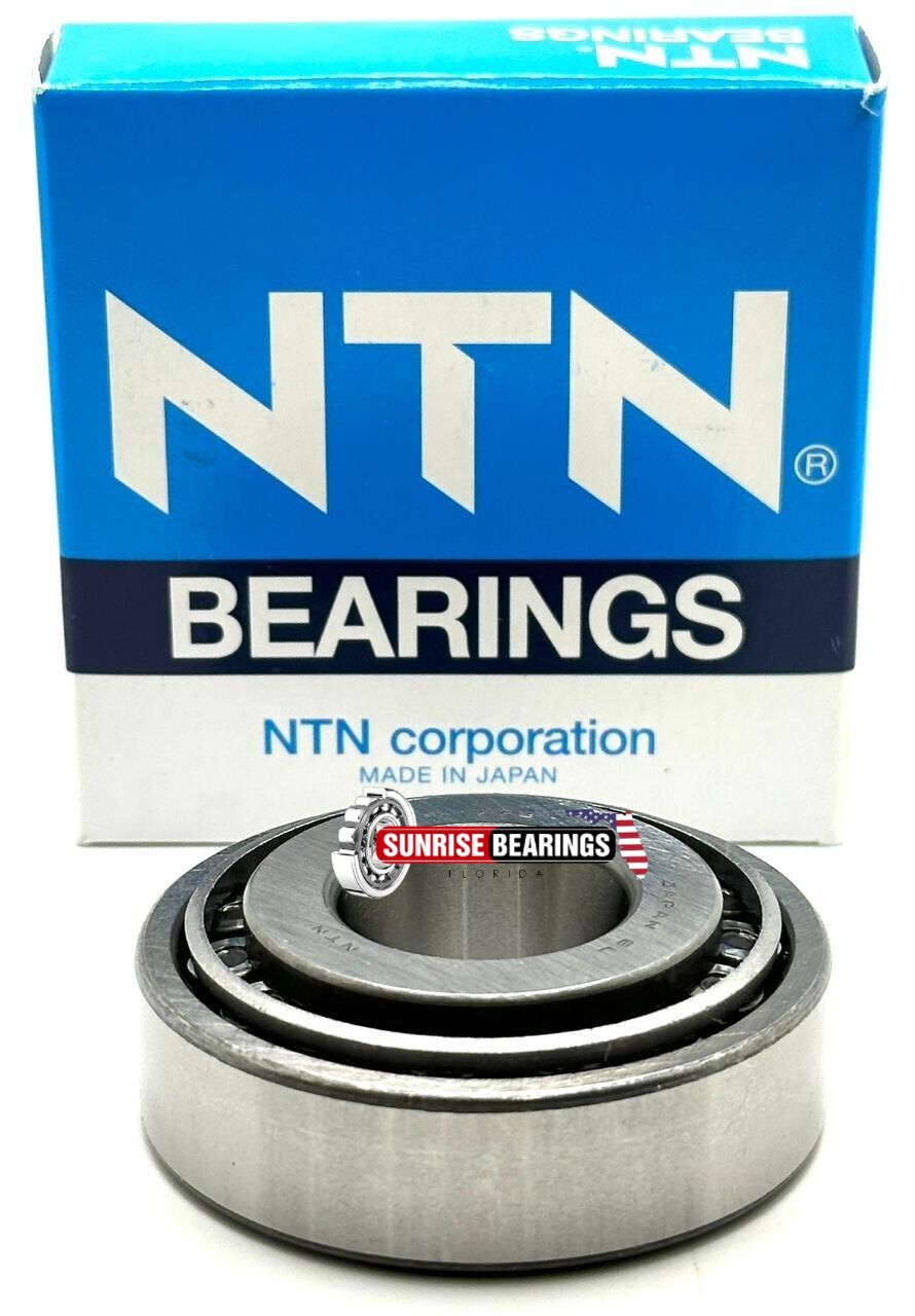 NTN JAPAN 1779/1729 TAPERED ROLLER BEARING 0.9375” x 2.24”