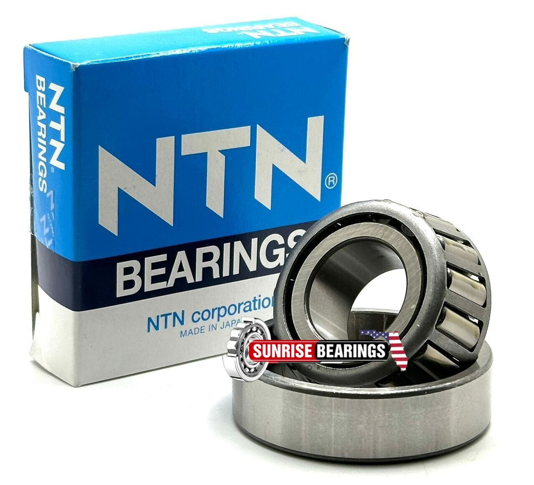 NTN JAPAN 1779/1729 TAPERED ROLLER BEARING 0.9375” x 2.24”