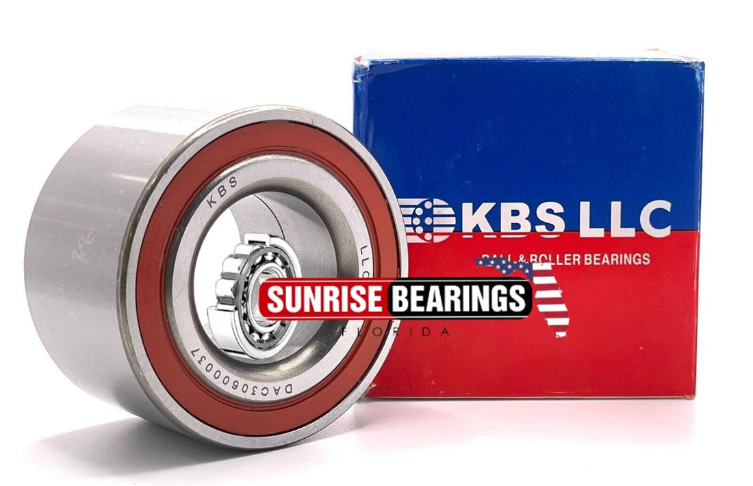 Front or Rear Wheel Ball Bearing for Can-Am 293350040 705400088 513116