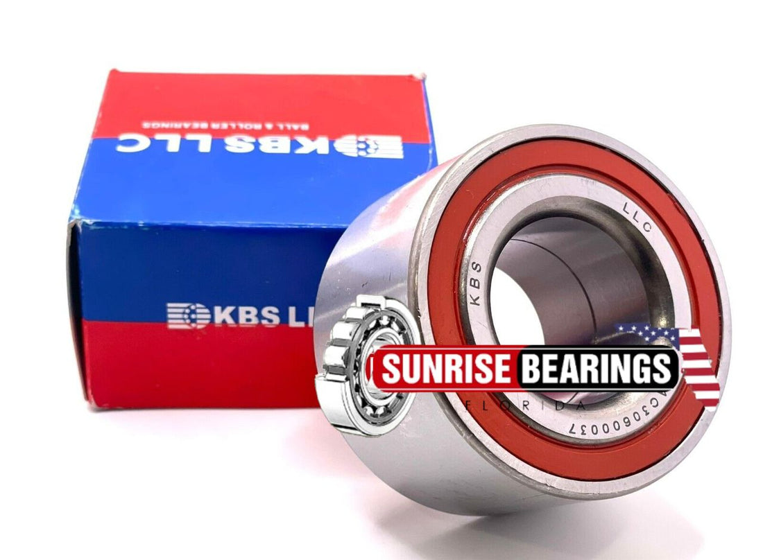 Front or Rear Wheel Ball Bearing for Can-Am 293350040 705400088 513116