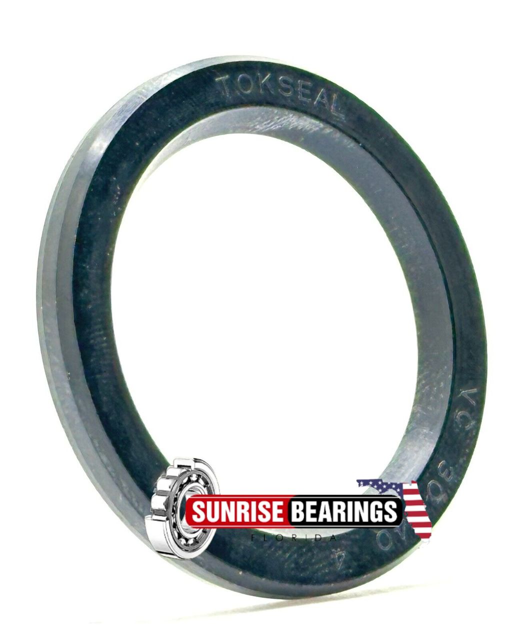 TOK 30x40x4 HOUSING MATERIAL, SEAL 30x40x4mm
