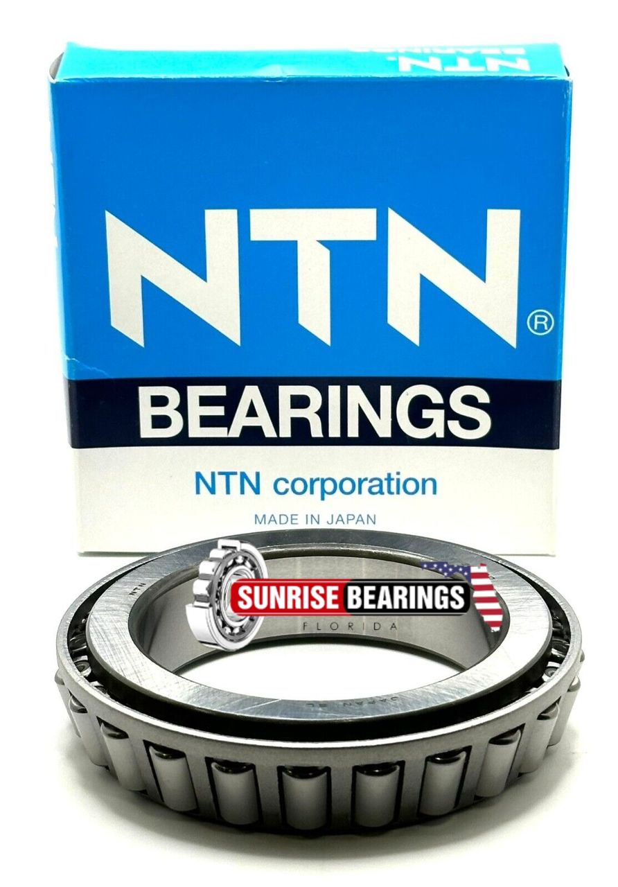 NTN 34300 TAPERED ROLLER BEARING 76,2mm