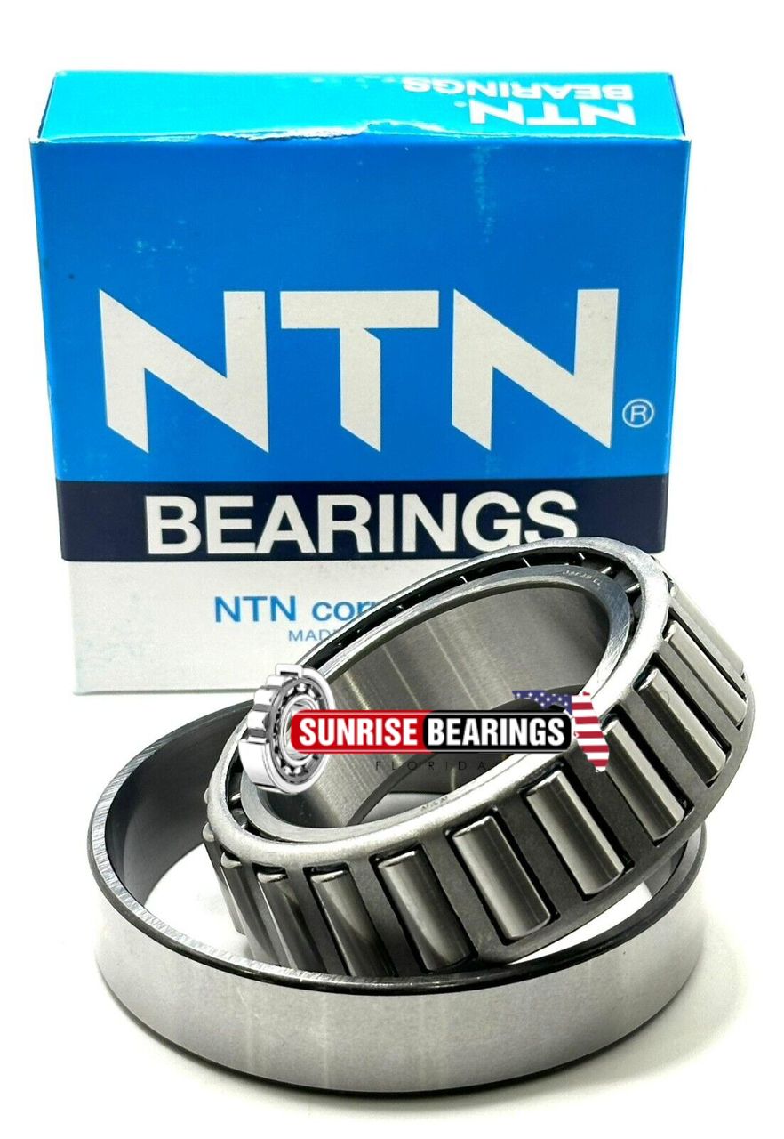 NTN  Japan Lm104949 Lm104910 Tapered Roller Bearing 50.8X82X21.98 mm